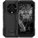 Ulefone Armor X32 FUTURE BLACK, 163.4mm, 5.65", 128GB, 8 ядер, 48MP, IP68, IP69K, 300ч в режиме ожидания