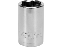 SOCKET 6PT 1/2" 17MM 53339 STHOR