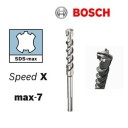 Urbis betonam SDSmax 12x600/740mm Bosch