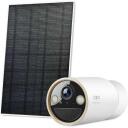 Tp-Link Корпусная камера TAPO C460 KIT, 3840 x 2160, 8MP, Wi-Fi, CMOS, 2.8 - 3.5 mm, цветная ночная съемка, AI обнаружение