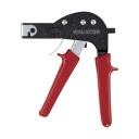 Sienos inkarų montavimo įrankis 21 vnt. KREATOR KRTH62801 Ilgis: 30–165 mm, Sienos storis: 5–24 mm, Gylis: 20–46 mm