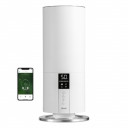 Gaisa mitrinātājs Beam Mini 20W, balts DXHU07 DUUX