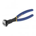 Irwin Kombineerimis tangid 10508152, 7"/175mm, 24 AWG, ergonoomiline k&auml;epide, harjadeta