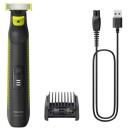 Philips Habemeajaja QP6506/15 Liitium-ioonaku, Veekindel, Laadimisaeg 1 tund, Aku t&ouml;&ouml;aeg kuni 90 minutit