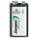 Energizer Power Plus Aku 9V 635584, 175 mAh, Ni-MH, 9 V, 1 tk, ilma laadijata