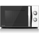 Toshiba Mikrolaineahi MWP-MM20P(WH), 700 W, 20 l, 5 v&otilde;imsustaset, taimer kuni 35 min, sulatamisfunktsioon