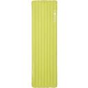 Exped Mattress Exped Ultra 3R M 7640423641287, 520mm, 1830mm, 465g, R-3.2, 7cm, 1 inimene, roheline, 23x11cm