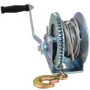 Rokas vinča 850 KG 10m LINKI; G01081 GEKO