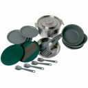Maisto ruo&scaron;imo rinkinys The Full Kitchen Base Camp Cook Set 2802479025 STANLEY