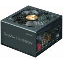 Zalman Toite ZM1000-TMX2SE, 1000W, 80 PLUS Kuld, 4x6+2 pin, 12V, 3xSATA, modulaarsed