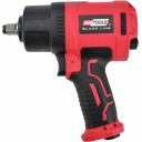 Suruõhu mutrikeeraja 1/2";, 1600 Nm, BLACK LINE, AW10342BL AWTOOLS