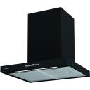 Cata Nosaukums SYGMA 6010 BK KODS, 60 cm, 802 m&sup3;/h, Elektroniska, LED, Melna
