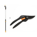 Teleskoop-oksak&auml;&auml;rid PowerGear X 1050183 FISKARS