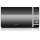 Caso Mikrolaineahi MCG 25 03351, 25 L, 900 W, konvektsioon, grill, must