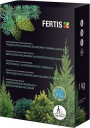 Mēslojums skujkokiem un dekoratīvajiem augiem 1kg 9690204 FERTIS