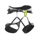 HELIOS System, EDELRID, 4028545153131, M, LIGHT GREY, Material: Polyamide, Polyester, HMPE, Dyneema(R), Aluminium, Steel, Certification: EN 12277 Typ C UIAA