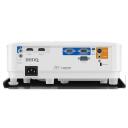 Benq Projektors MW550 9H.JHT77.13E, 3600 ANSI lūmeni, WXGA (1280x800), 2 HDMI, 20 000:1 kontrasts