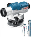 Laserlood GOL 26 G + alus 061599400C BOSCH