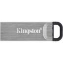 Kingston USB m&auml;lupulk DataTraveler Kyson DTKN/256GB, 256 GB, USB Type-A, 200 MB/s lugemine, 60 MB/s kirjutamine, h&otilde;bedane
