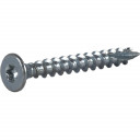 Skrūve kokam ar pilnu vītni  3,5X30 HG FS FZB-200gab. 123123 ESSVE