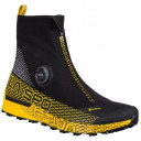Apavi CYKLON Cross GTX, izmērs: 45, Black/Yellow, 8020647103577 LA SPORTIVA