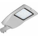 LED ielas gaismeklis STELLA, 80W, 10400lm, IP65, 4000K, pelēks; LD-STEL080W-40 GTV