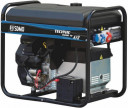 Elektrigeneraator TECHNIC 15000 TA AVR C5, SDMO