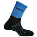 Zeķes Plogging, izmērs: S, Azul, 8424752005229 MUND