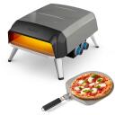 Tefal Pitsahern JM412010, 40cm, 59cm, 27cm, hall, Tefal Pronto