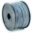 Gembird 3D printeri niit 3DP-ABS1.75-01-S, 1,75mm, h&otilde;bedane, ABS, 1 tk pakendis