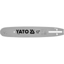 Chainsaw Guide Bar 0, 325" / 0, 058" 12"U YT-84928 YATO