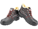 Middle-Cut Safety Shoes S1P S.47 "Tezu" YT-80849 YATO