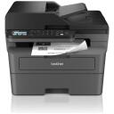 Brother Daudzfunkcionālais printeris MFC-L2800DW MFCL2800DWRE1, 1200 x 1200 dpi, 32 ppm, A4, Wi-Fi, ADF
