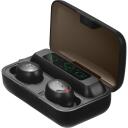 Sandberg Bezvadu austiņas 126-38, 20-20000 Hz, 6 h, 50 mAh, 2000 mAh, Bluetooth 5.1, 10 m, iebūvēts mikrofons