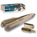 Cecotec Matu fēns 2in1 ForceDry A01_EU01_111302, 1000 W, 4 siltuma līmeņi, bezsuku motors, 19,7 m/s gaisa plūsma