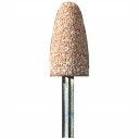 Korundist lihvkivi D = 9,5, 3 tk. 26150952JA DREMEL