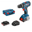 Akutrell GSR 18V-28 GAL1820 06019H4102 BOSCH