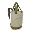 Soma Daylite Tote Pack, Meadow Gray/Histosol Brown, 0843820169690 Osprey