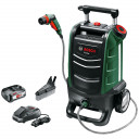 Cordless Home and Garden Fontus Portable cleaner (1x2,5Ah) 06008B6000 BOSCH