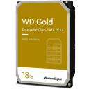Western Digital HDD WD181KRYZ 18TB, 7200RPM, 512MB, SATA, 3.5", ПК, Защита от вибрации, Повышенная надежность