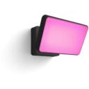 Philips Hue WCA Discover Āra Prožektors 8718696170533, 15 W, 2000-6500 Hue balta krāsu atmosfēra, IP44