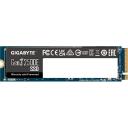 Gigabyte SSD G325E500G, 500 GB, PCIe 3.0x4, NVMe1.3, 2300 MB/s, 1500 MB/s, DMA tugi, TRIM tugi