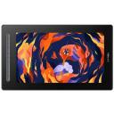 Xppen графический планшет JPCD160FH BK, 434 x 255.8 x 12.89 мм, 7.55 x 13.43 дюйма, 5080 lpi, 8192 уровня чувствительности