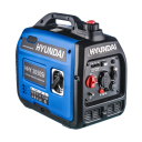 Invertora ģenerators HYUNDAI HHY 2050Si