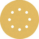 C470 smil&scaron;papīrs 125 mm G100, 50 gab, Ekscentra slīpma&scaron;īnām, orbitālajām slīpma&scaron;īnām EXPERT C470 SLĪPDISKI, 2608900911, BOSCH