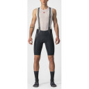 Velo &scaron;orti FREE UNLIMITED Bibshort, izmērs: XXL, Black, 8050949607381 CASTELLI