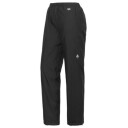 Pants SUPER DRY-TECH Rain Pants W, Mont-Bell, 4582755060769, 20,000mm+, 201g, BLACK, L