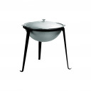 Statīvs kazanam 12 L Nr.12 (t012) apaļ&scaron; 408mm, KK15899, KUKMARA