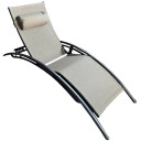 Krēsls atpūtas 179x66x30cm; 9112410 BESK