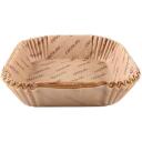 Cecotec Cecofry BigBucket Paper Pack, A01_EU01_101751, 150, 31cm x 27cm x 6.5cm, saderīgs ar 4.5-5.5L friteriem